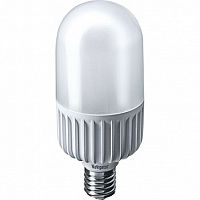 Лампа светодиодная 94 340 NLL-T105-45-230-840-E40 | код. 94340 | Navigator